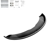 Front Splitter TESLA Model 3